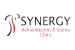 Synergy Rehabilitation & Sports Clinic