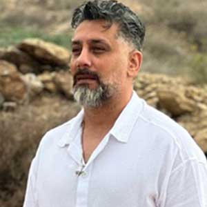 آقای مهدی مهری