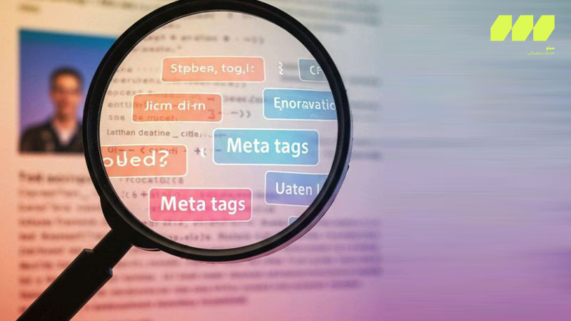 اهمیت توضیحات متا برای دیده شدن وبسایت