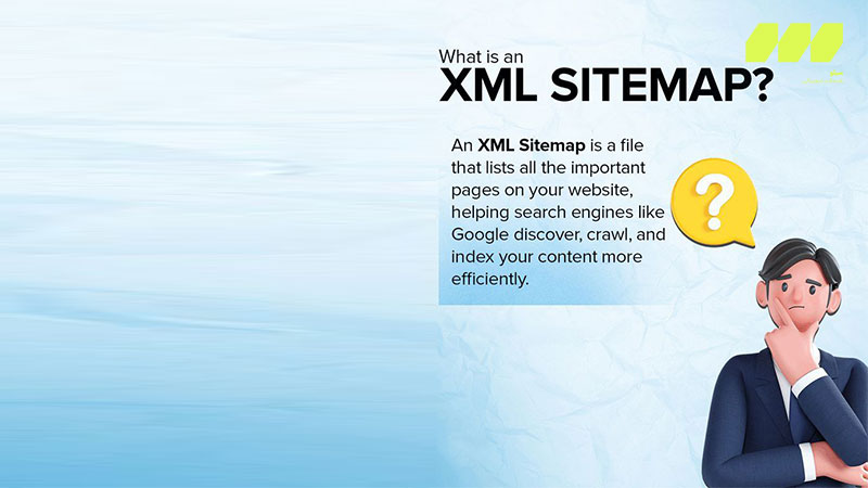 Sitemap XML چیست؟
